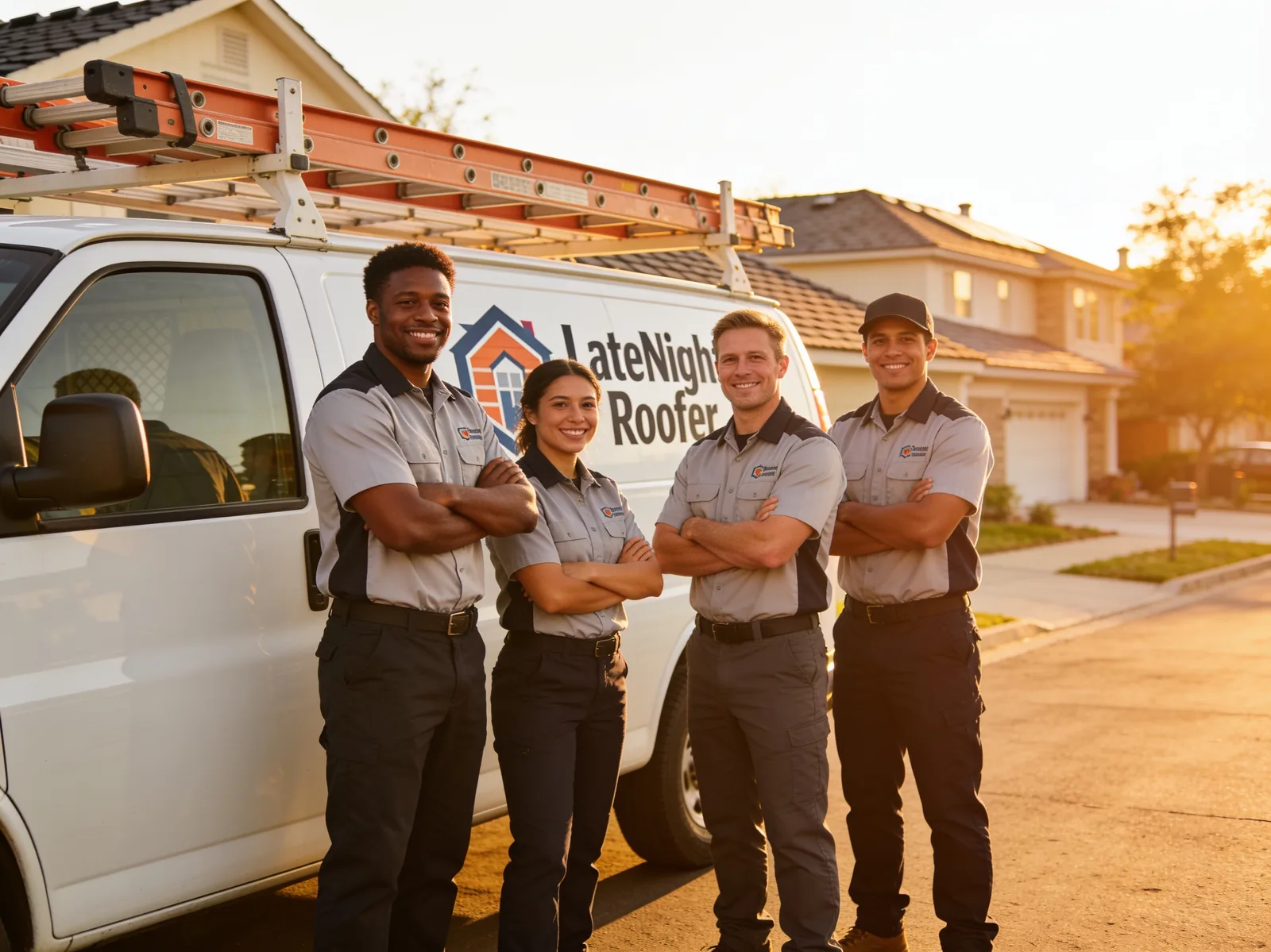 Emergency Roof Repair company in Sutherland, VA