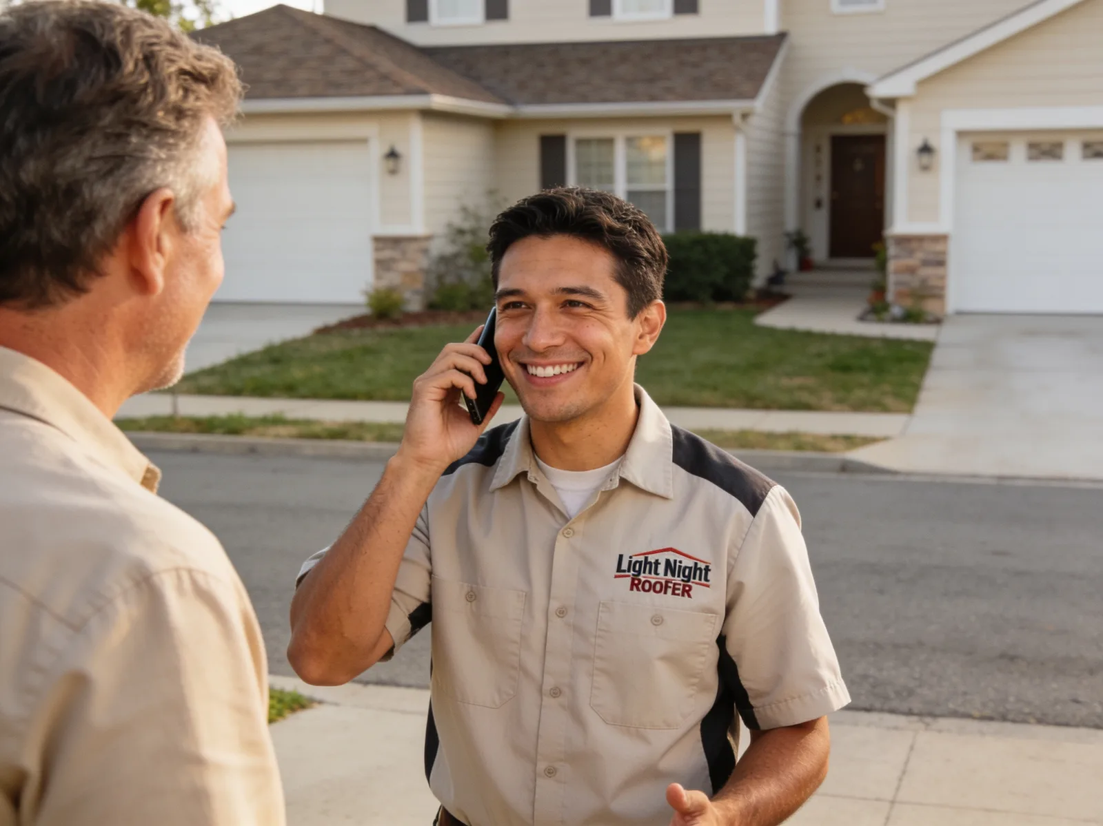 Emergency Roof Repair Sutherland, VA FAQs